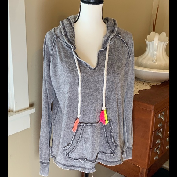 Ocean Drive Women’s Hoodie